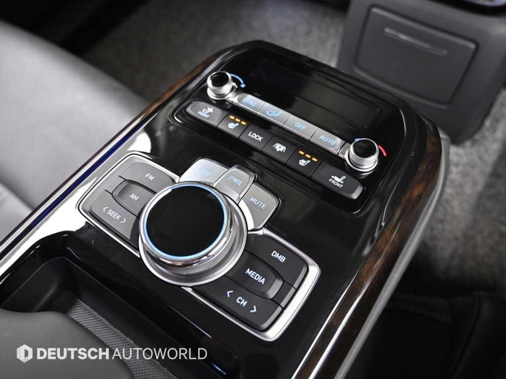 제네시스 G90 3.8 GDI AWD 럭셔리 이미지 16