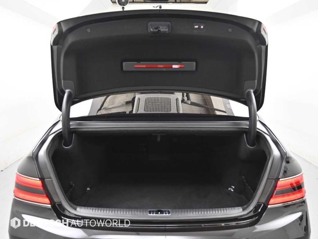 제네시스 G90 3.8 GDI AWD 럭셔리 이미지 19