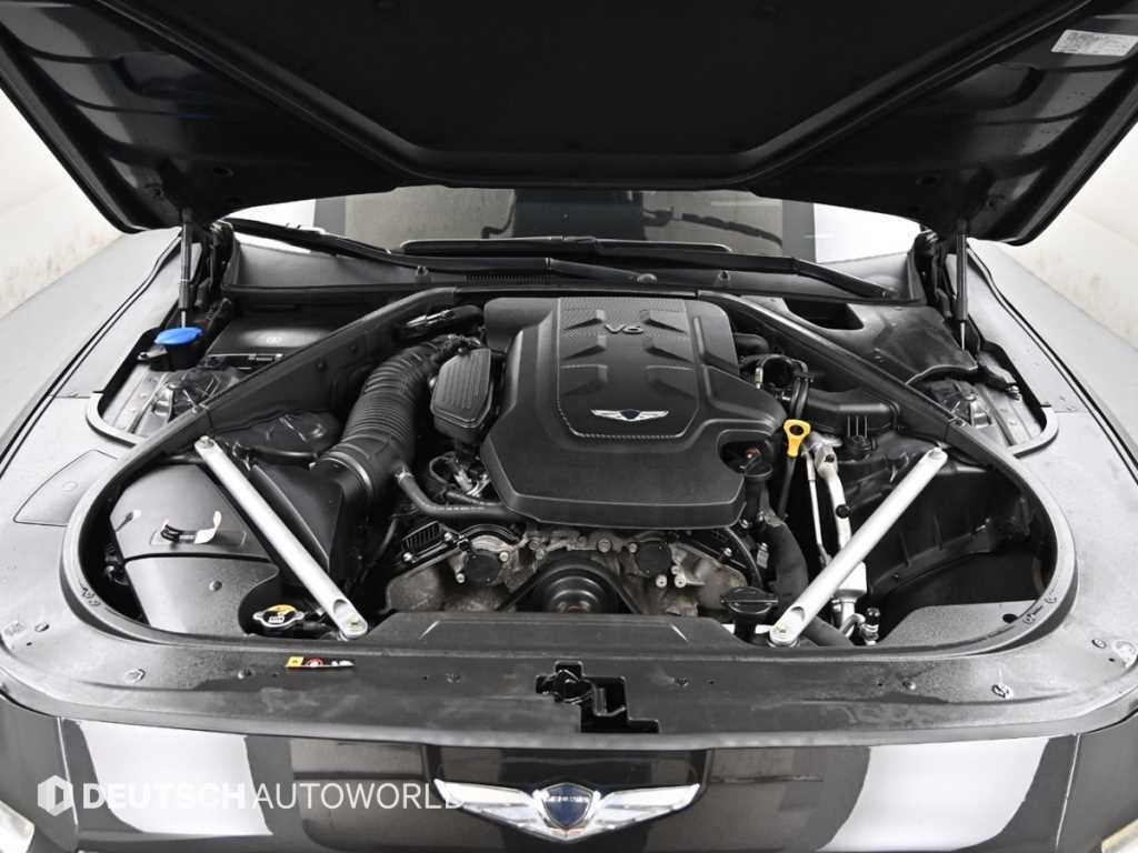 제네시스 G90 3.8 GDI AWD 럭셔리 이미지 6