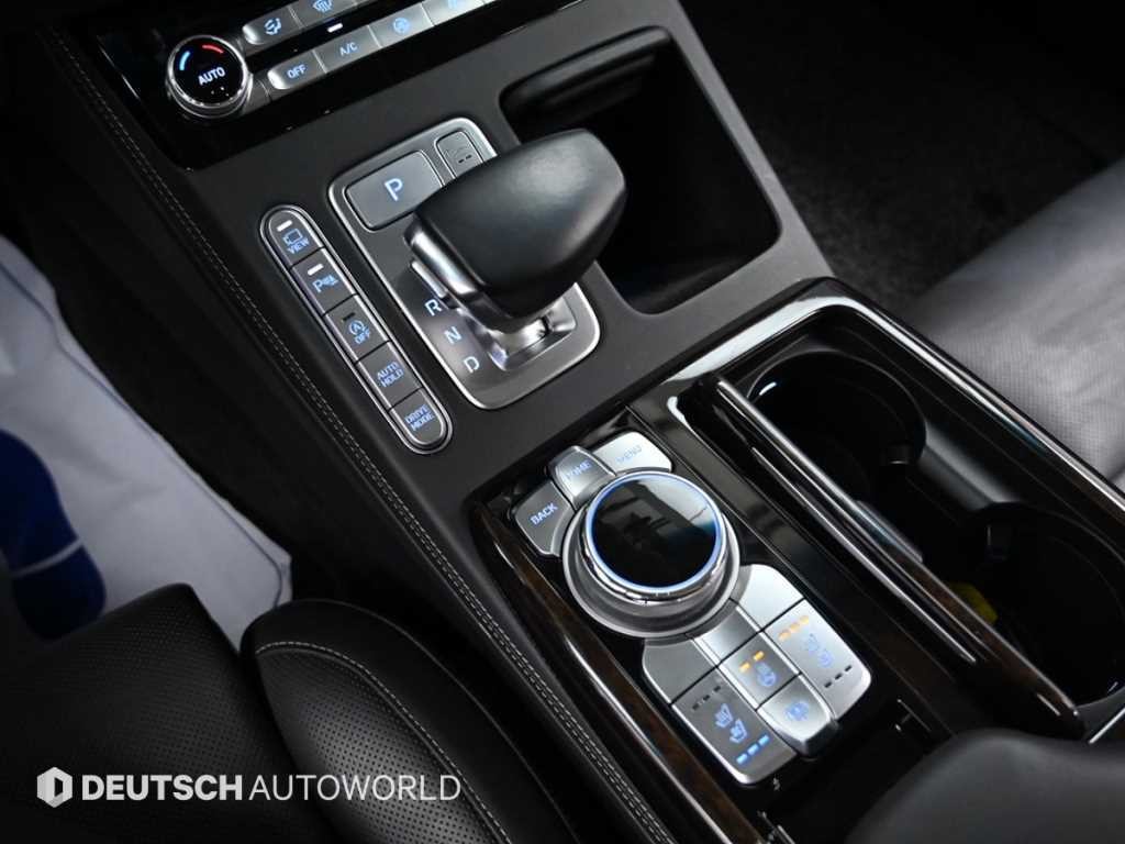 제네시스 G90 3.8 GDI AWD 럭셔리 이미지 9