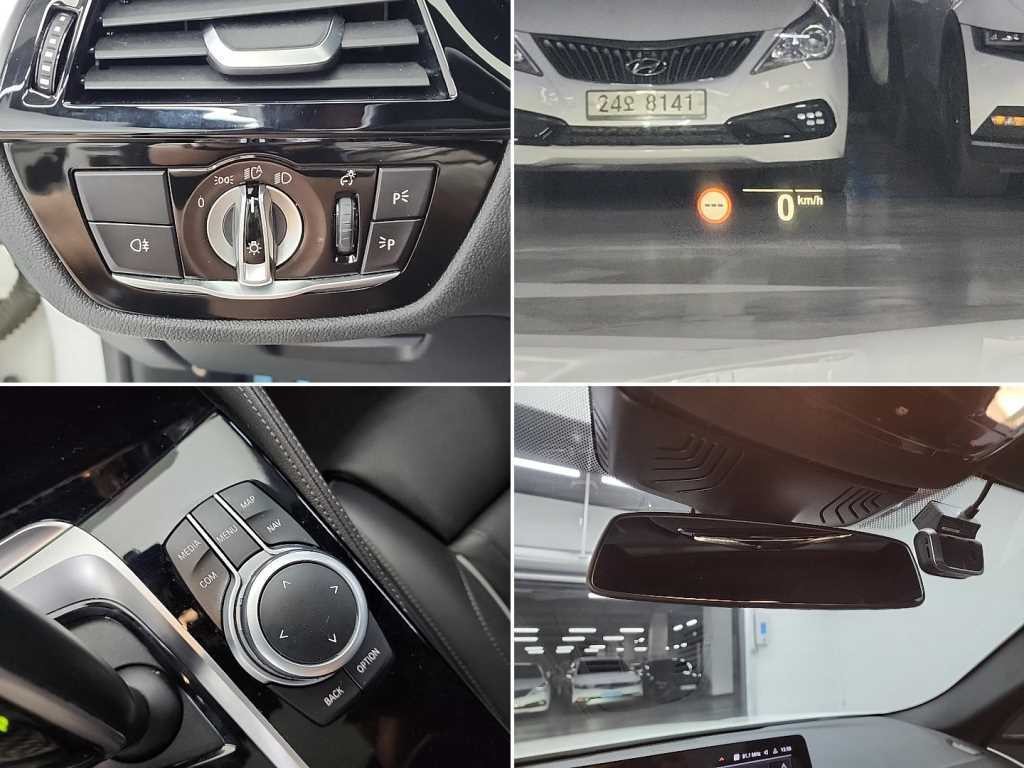 BMW 5시리즈 5시리즈 (G30) 530i xDrive M 스포츠 이미지 18