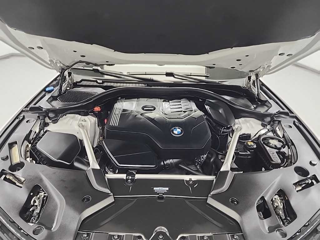 BMW 5시리즈 5시리즈 (G30) 530i xDrive M 스포츠 이미지 5