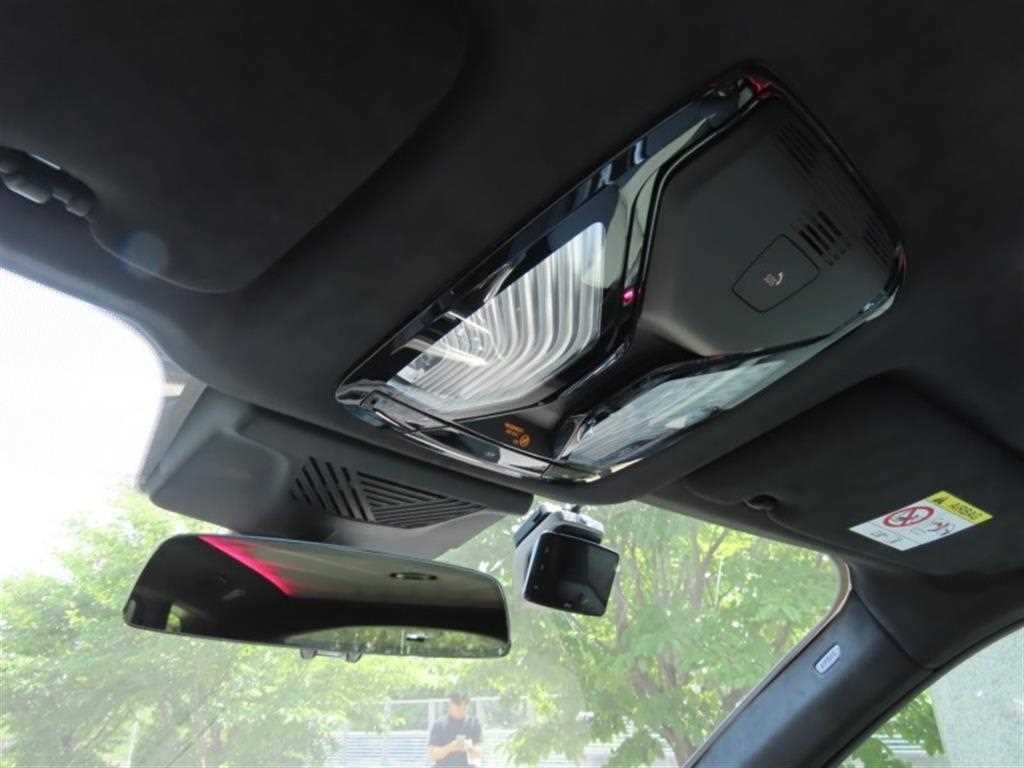 BMW XM XM (G09) 레이블 이미지 10
