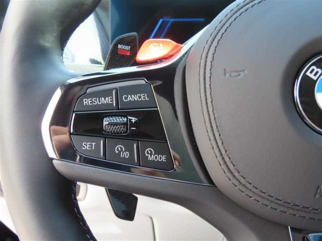 BMW XM XM (G09) 레이블 이미지 11