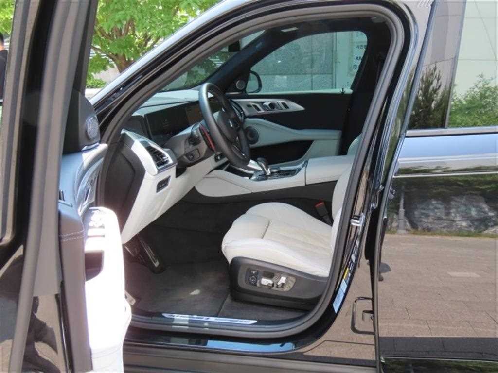 BMW XM XM (G09) 레이블 이미지 13