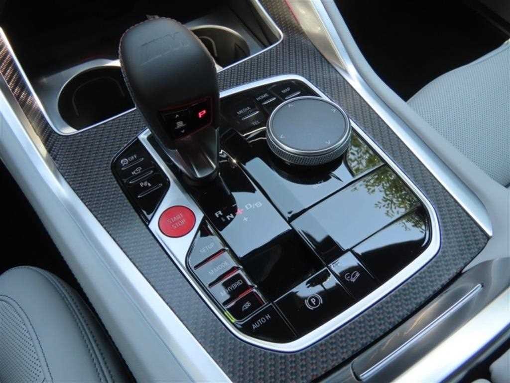 BMW XM XM (G09) 레이블 이미지 6