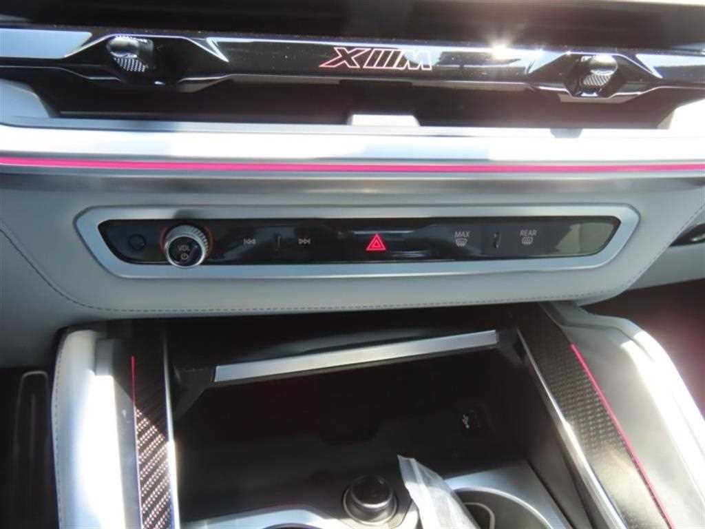 BMW XM XM (G09) 레이블 이미지 7