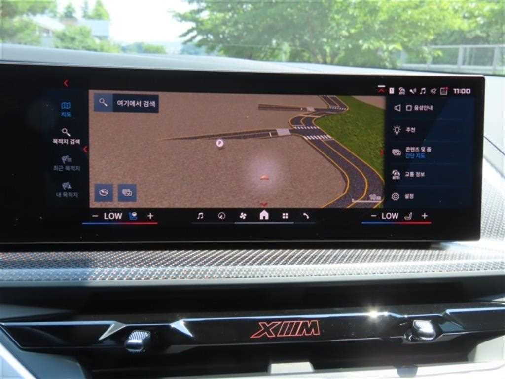 BMW XM XM (G09) 레이블 이미지 8