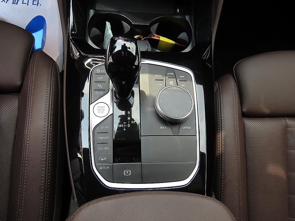 BMW X4 X4 (G02) xDrive M40i 이미지 11