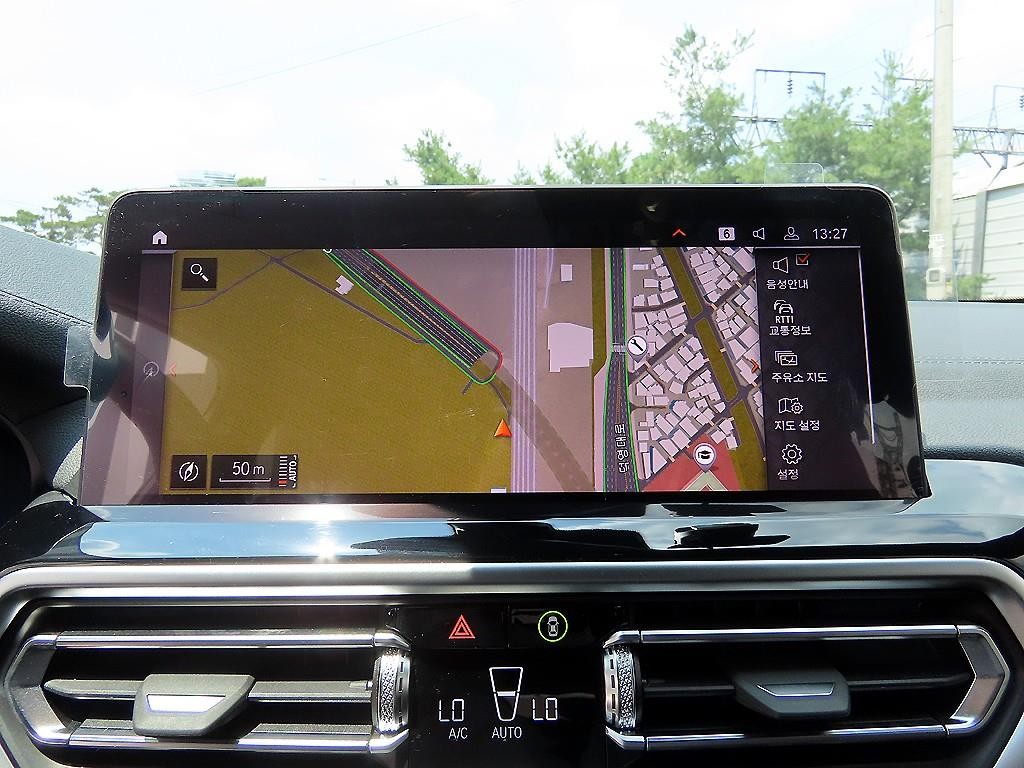 BMW X4 X4 (G02) xDrive M40i 이미지 13