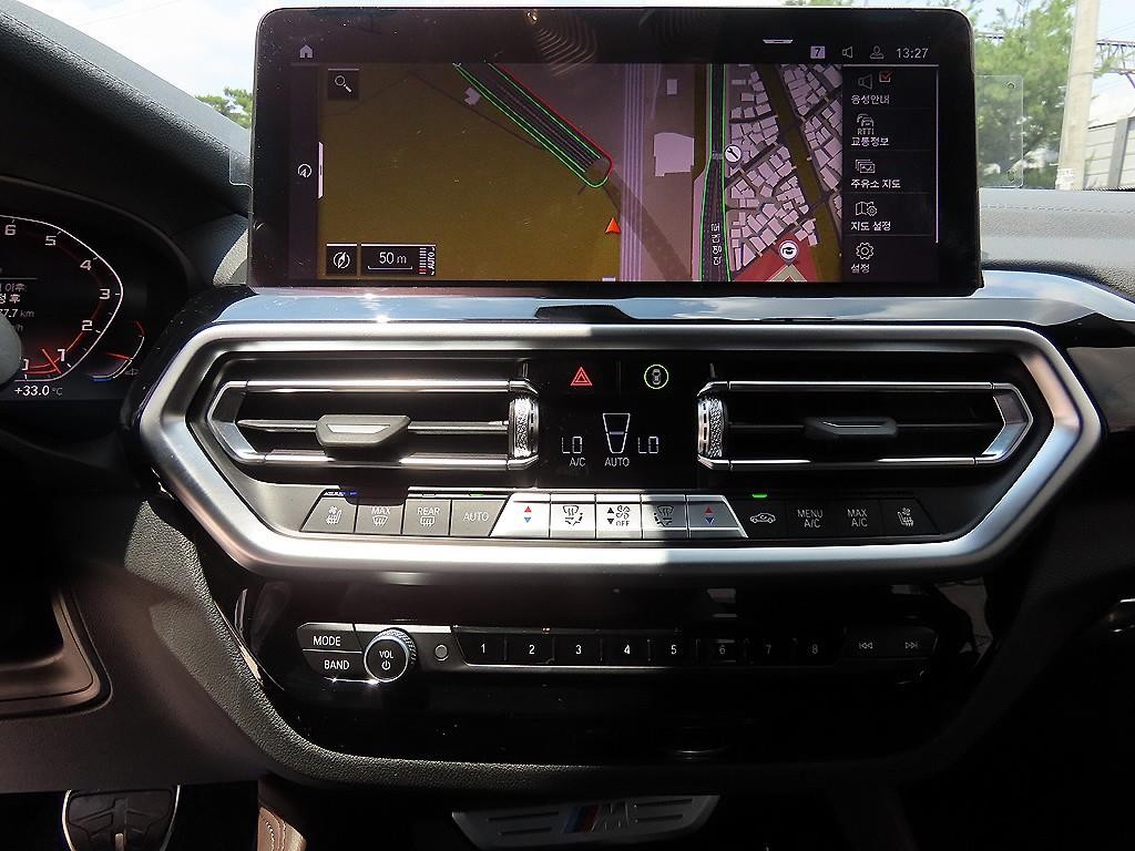 BMW X4 X4 (G02) xDrive M40i 이미지 14