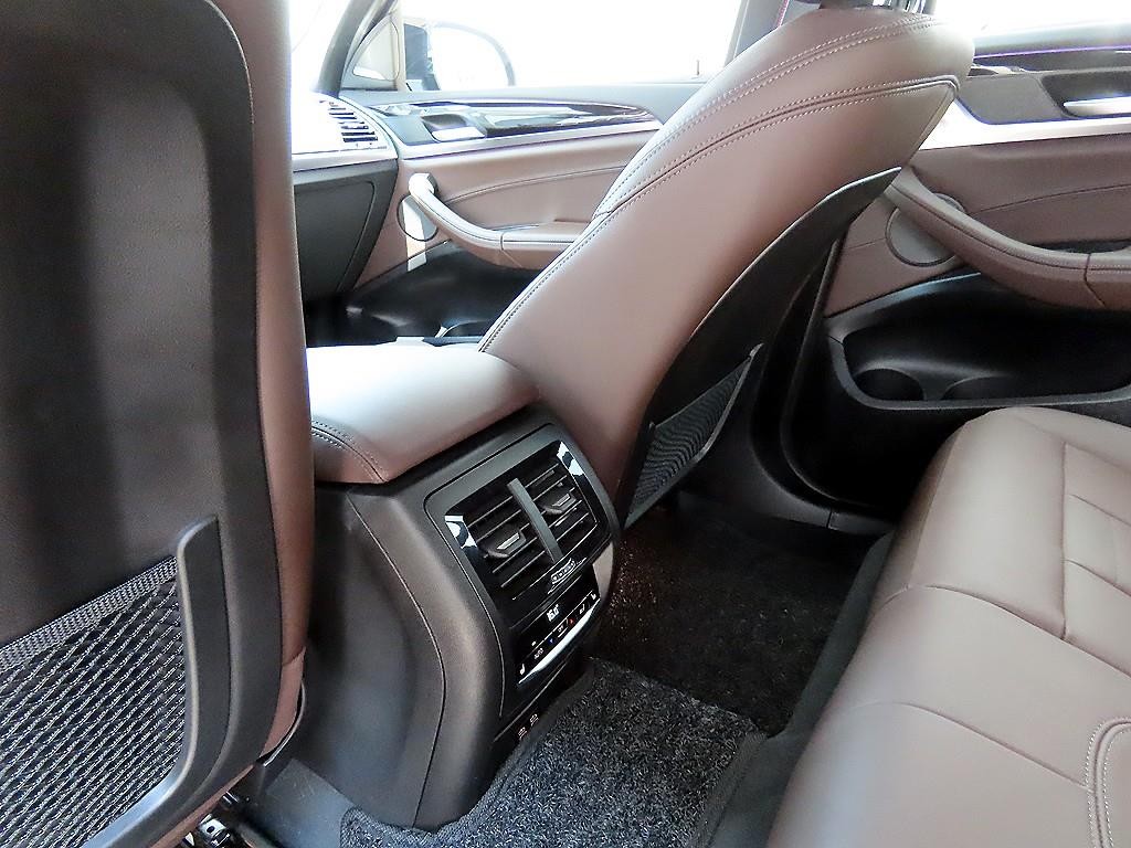 BMW X4 X4 (G02) xDrive M40i 이미지 15