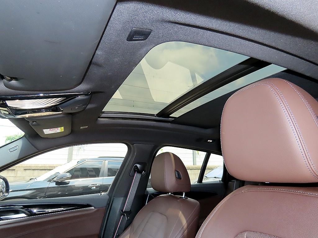 BMW X4 X4 (G02) xDrive M40i 이미지 16