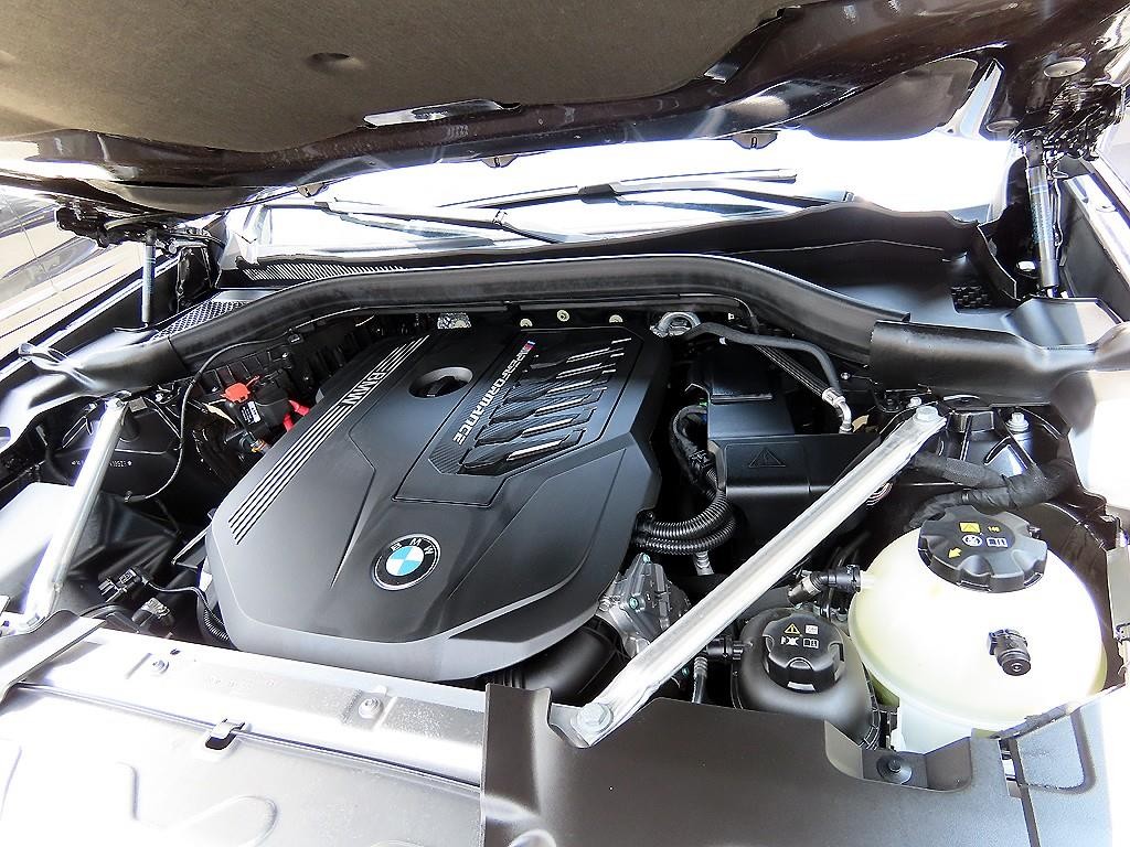 BMW X4 X4 (G02) xDrive M40i 이미지 19