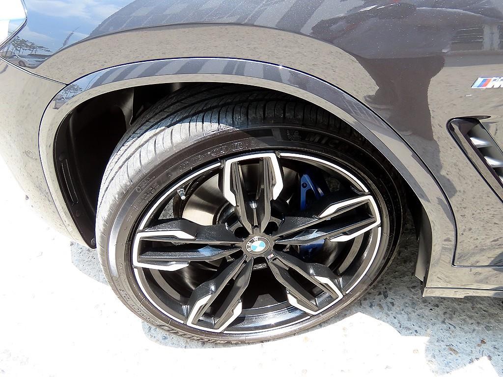 BMW X4 X4 (G02) xDrive M40i 이미지 20