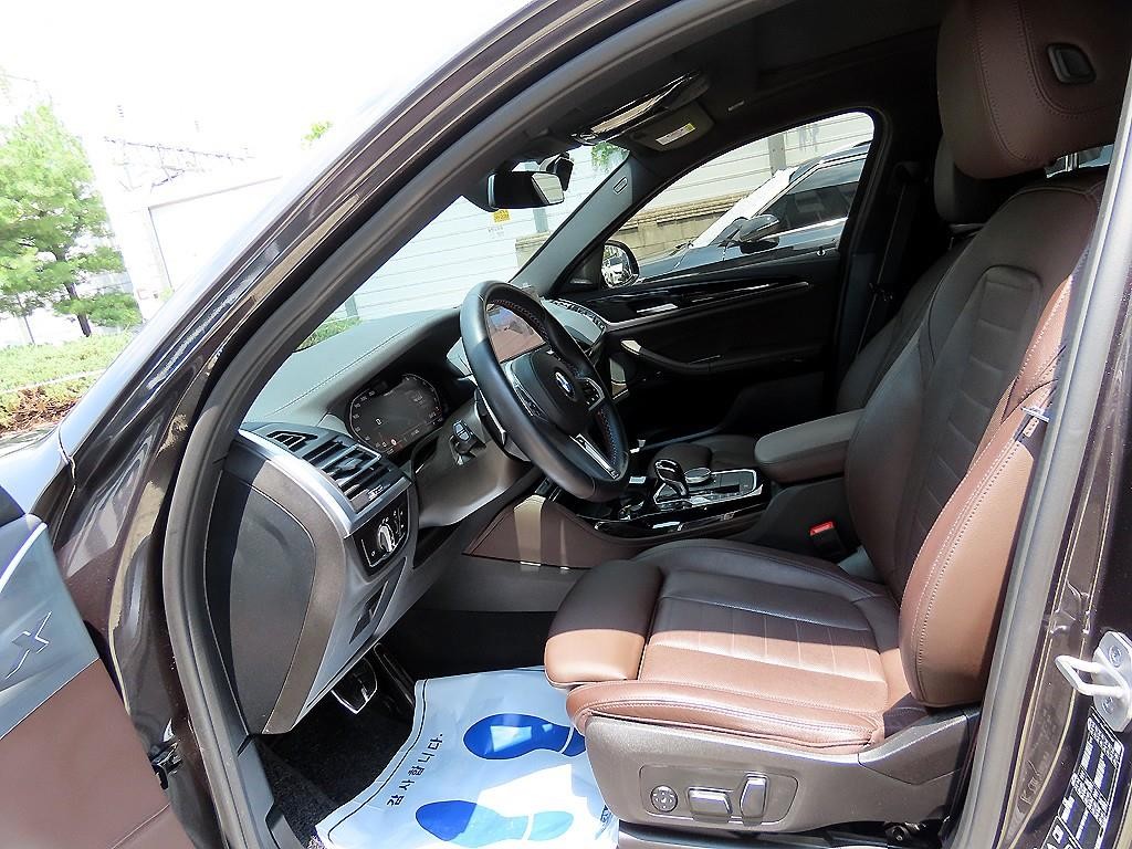 BMW X4 X4 (G02) xDrive M40i 이미지 5