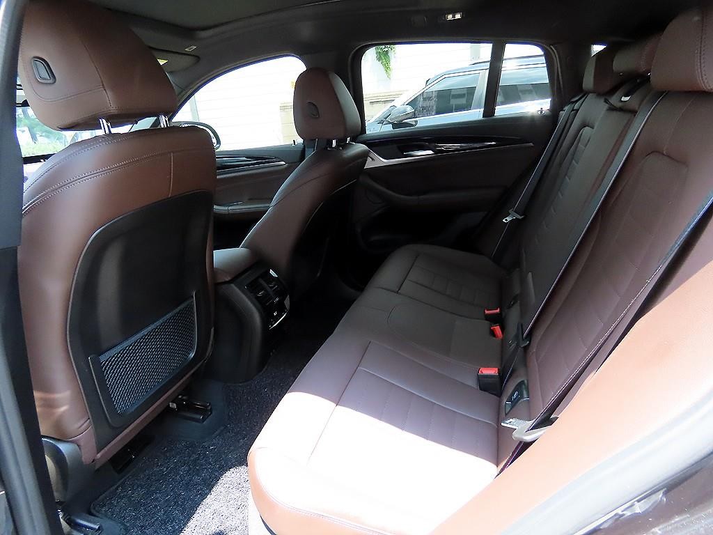 BMW X4 X4 (G02) xDrive M40i 이미지 6