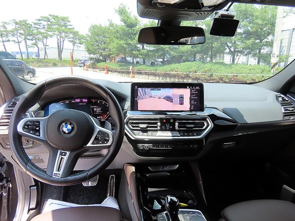 BMW X4 X4 (G02) xDrive M40i 이미지 7