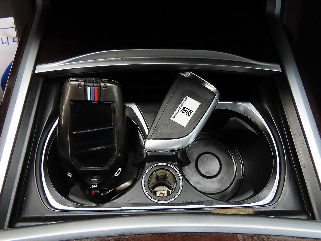BMW 7시리즈 7시리즈 (G11) 730Ld xDrive 이미지 12
