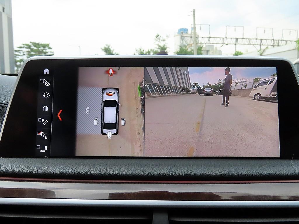 BMW 7시리즈 7시리즈 (G11) 730Ld xDrive 이미지 15