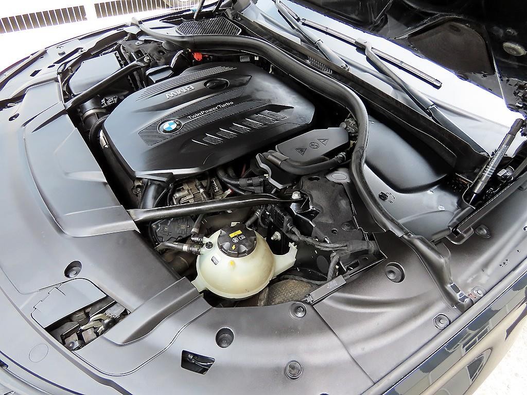 BMW 7시리즈 7시리즈 (G11) 730Ld xDrive 이미지 19