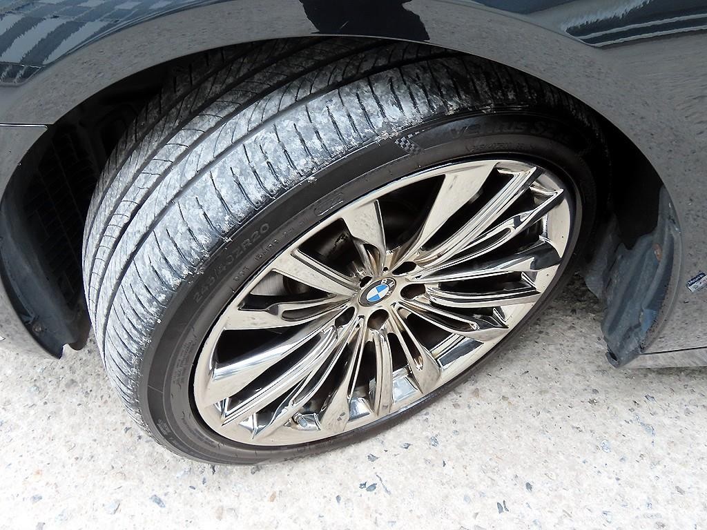 BMW 7시리즈 7시리즈 (G11) 730Ld xDrive 이미지 20