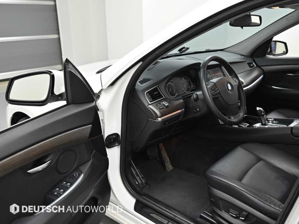 BMW 그란투리스모 5시리즈 GT (F07) GT ED EDITION 이미지 11