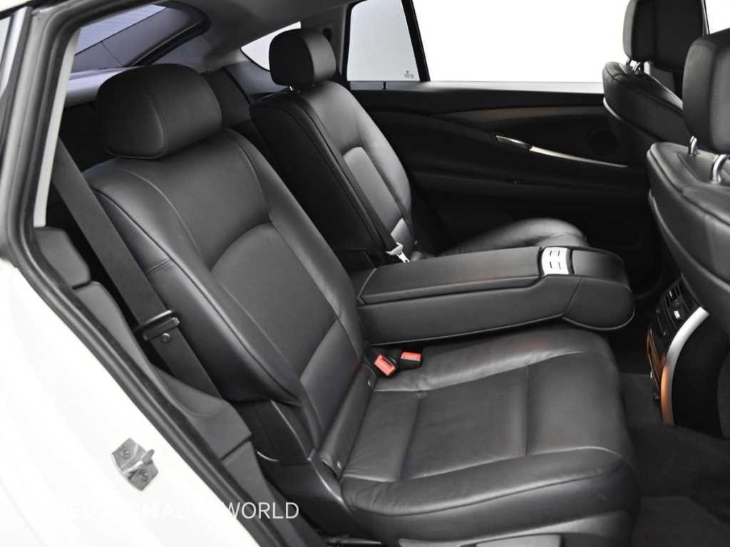 BMW 그란투리스모 5시리즈 GT (F07) GT ED EDITION 이미지 12