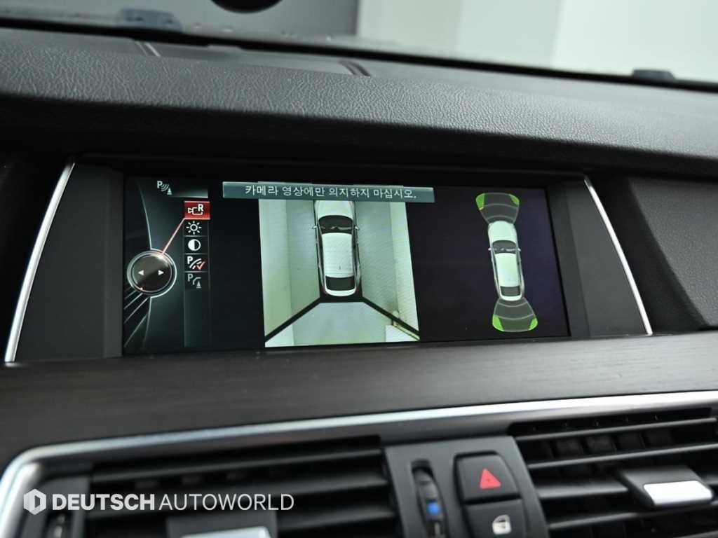 BMW 그란투리스모 5시리즈 GT (F07) GT ED EDITION 이미지 15