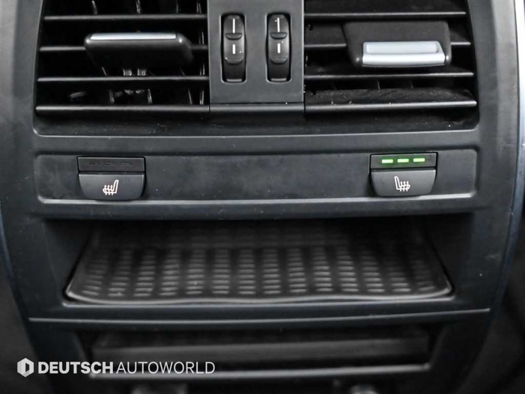 BMW 그란투리스모 5시리즈 GT (F07) GT ED EDITION 이미지 16