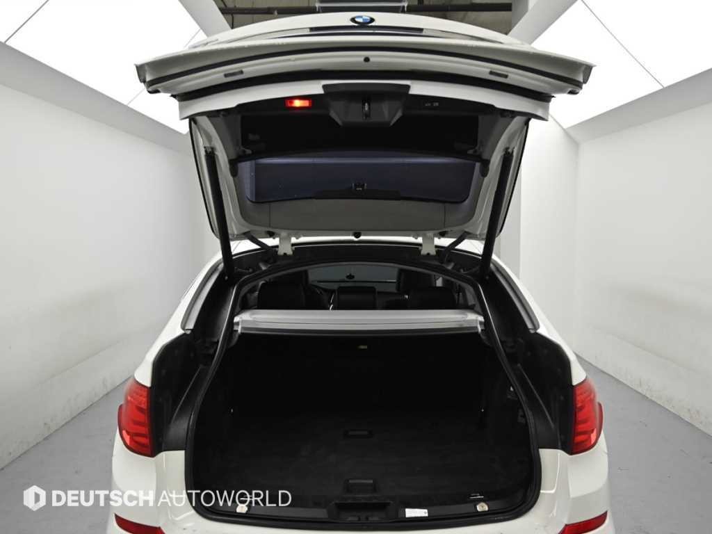 BMW 그란투리스모 5시리즈 GT (F07) GT ED EDITION 이미지 19
