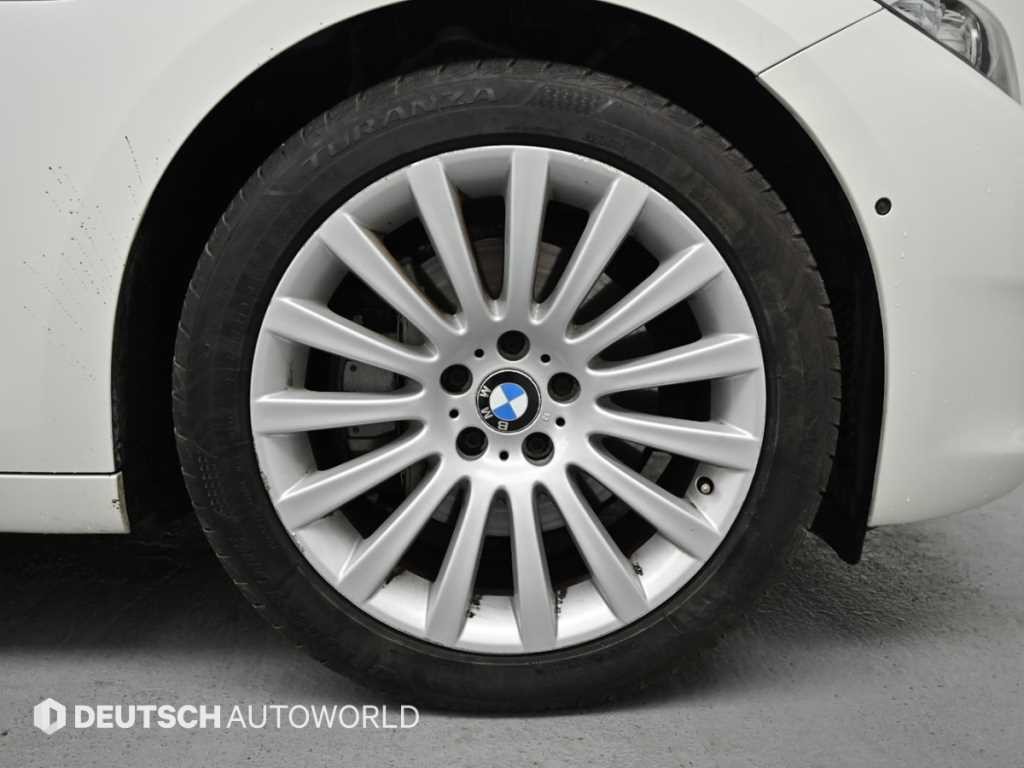 BMW 그란투리스모 5시리즈 GT (F07) GT ED EDITION 이미지 5