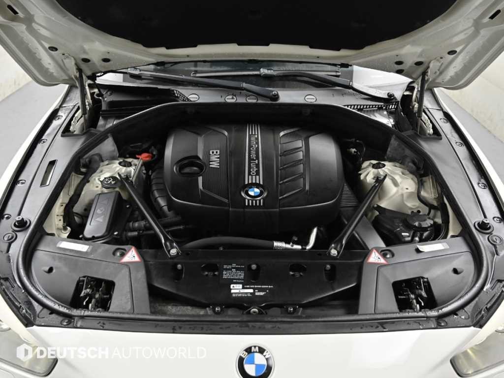 BMW 그란투리스모 5시리즈 GT (F07) GT ED EDITION 이미지 6