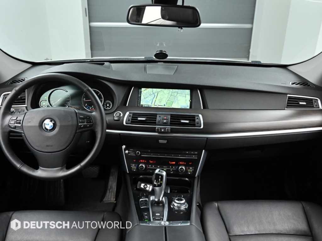 BMW 그란투리스모 5시리즈 GT (F07) GT ED EDITION 이미지 7
