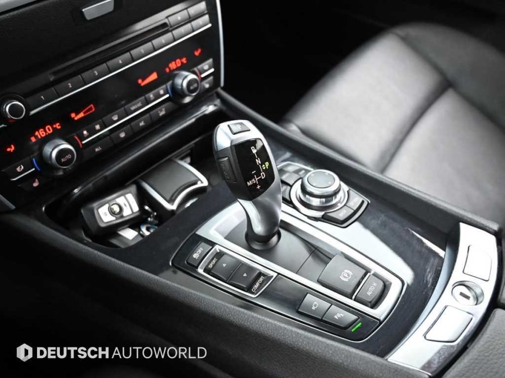 BMW 그란투리스모 5시리즈 GT (F07) GT ED EDITION 이미지 9