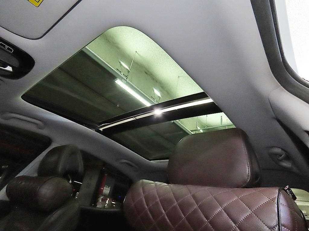 현대 그랜저 그랜저 HG HG220 PREMIUM 이미지 17