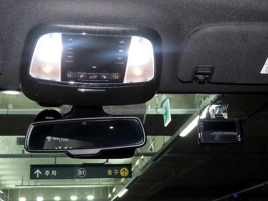 지프 체로키 그랜드 체로키 3.0 디젤 오버랜드 이미지 15