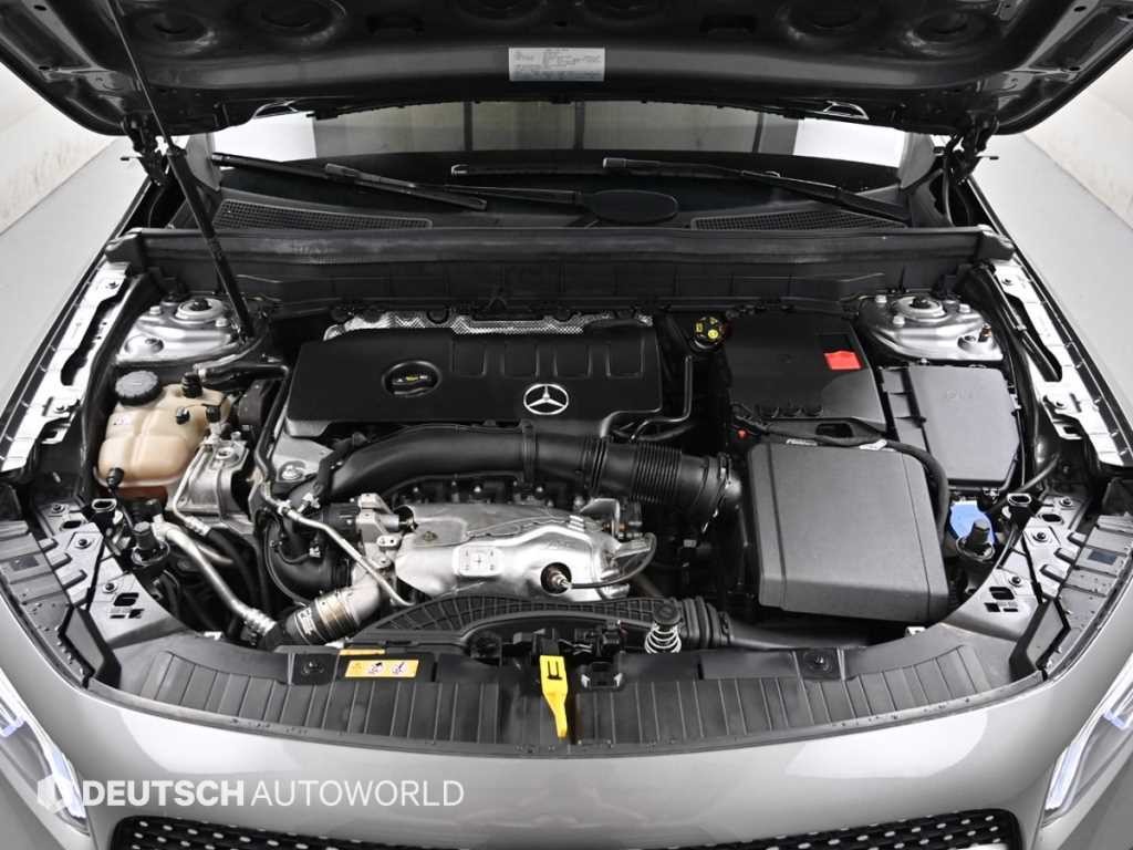 벤츠 GLB 클래스 GLB클래스 X247 GLB 250 4MATIC 이미지 6