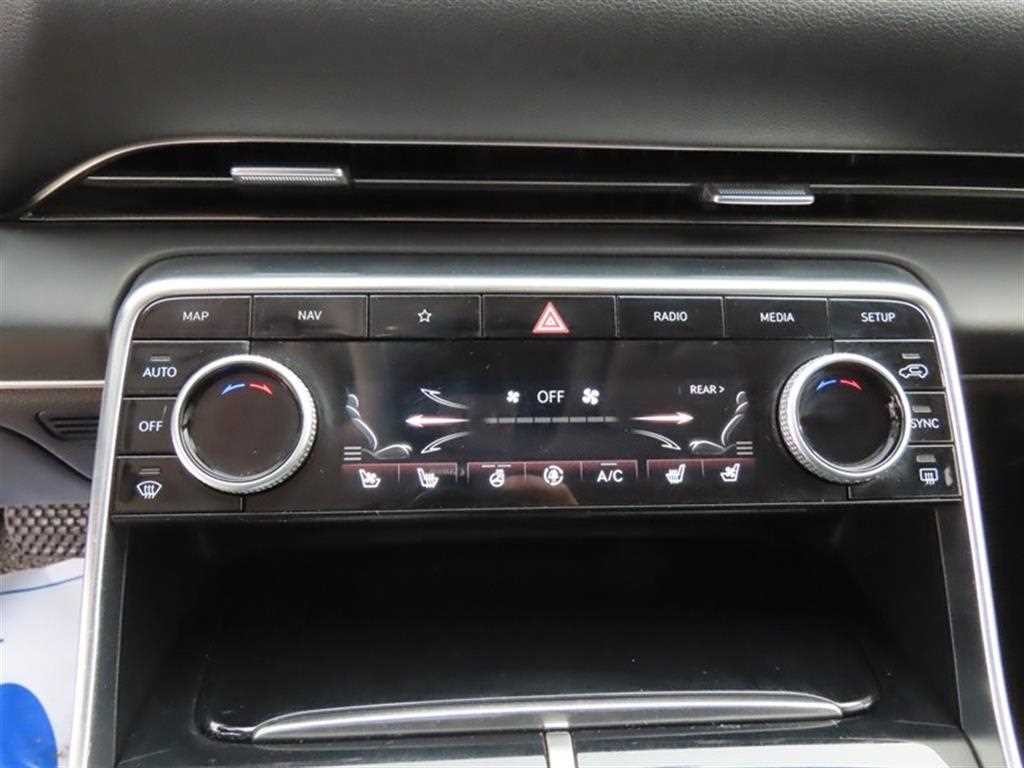 제네시스 GV80 디젤 3.0 AWD 이미지 13