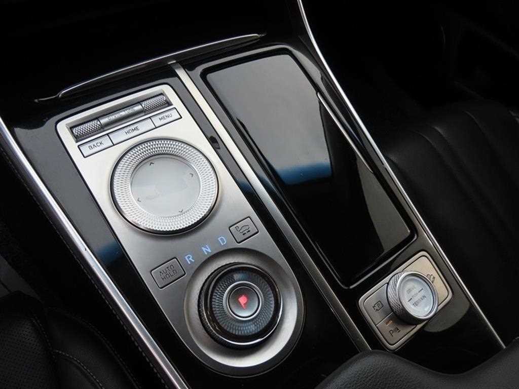 제네시스 GV80 디젤 3.0 AWD 이미지 14