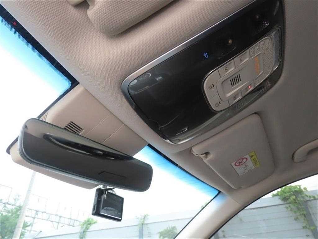 제네시스 GV80 디젤 3.0 AWD 이미지 15