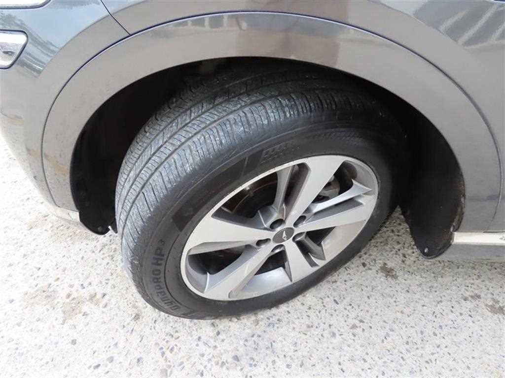 제네시스 GV80 디젤 3.0 AWD 이미지 18