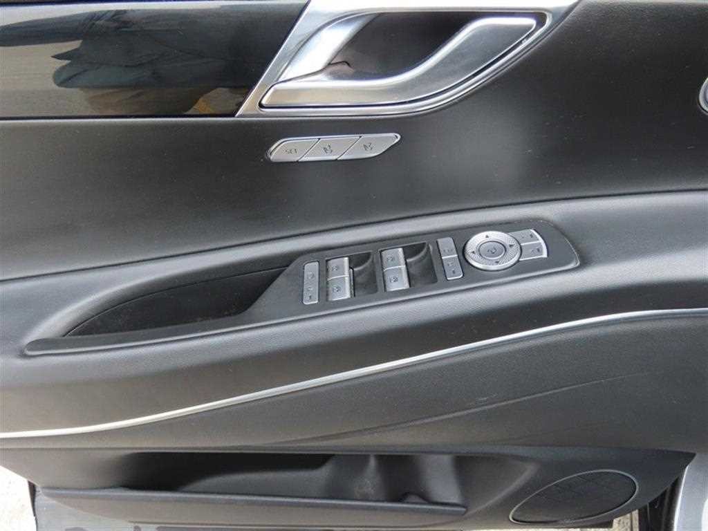 제네시스 GV80 디젤 3.0 AWD 이미지 7