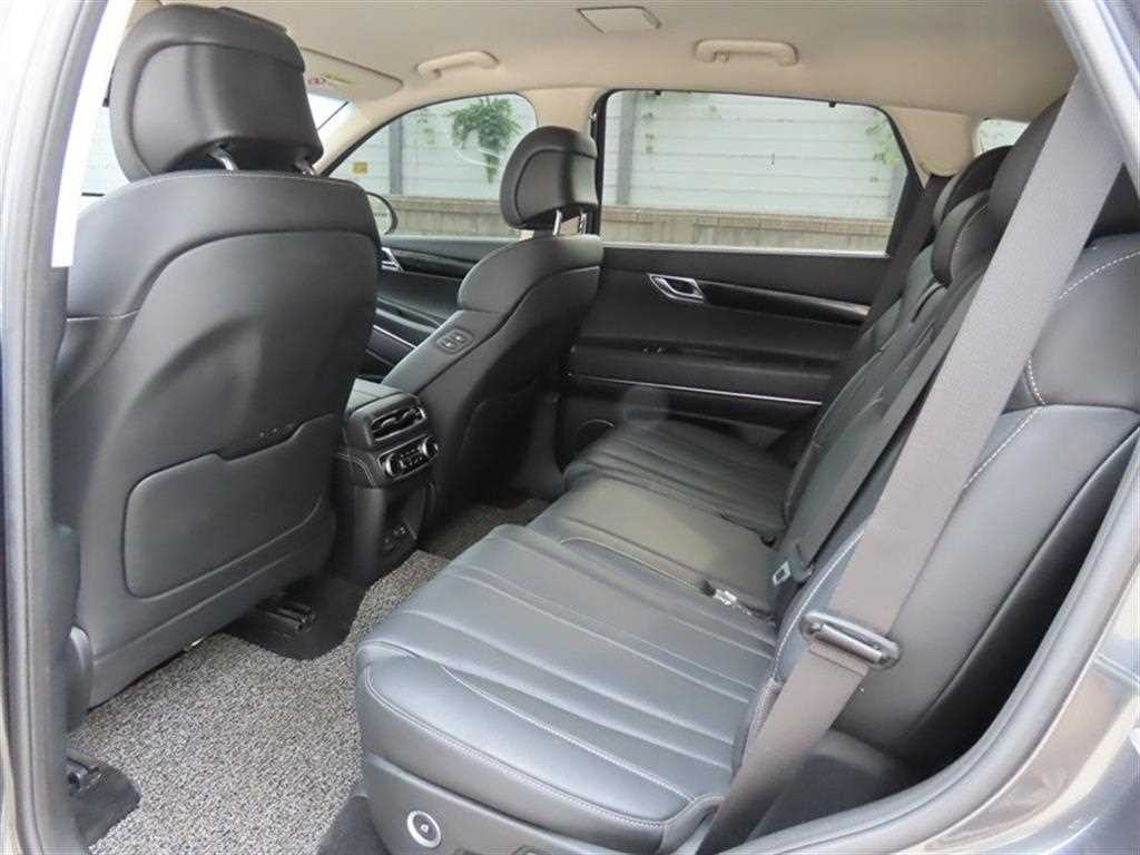 제네시스 GV80 디젤 3.0 AWD 이미지 8