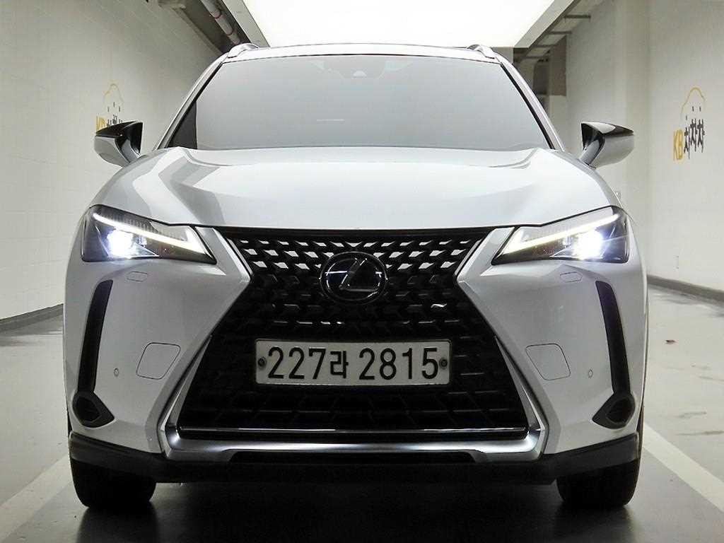 렉서스 UX UX 250h 2.0 2WD 이미지 1
