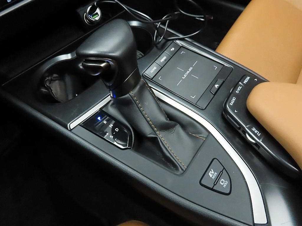 렉서스 UX UX 250h 2.0 2WD 이미지 10