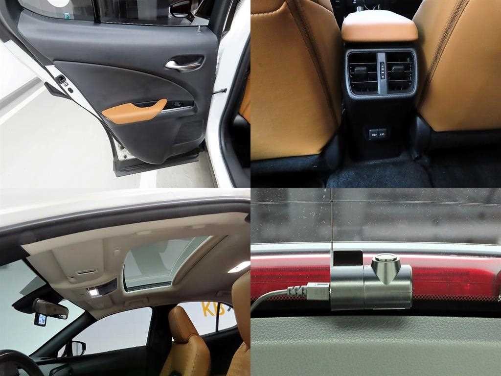 렉서스 UX UX 250h 2.0 2WD 이미지 18