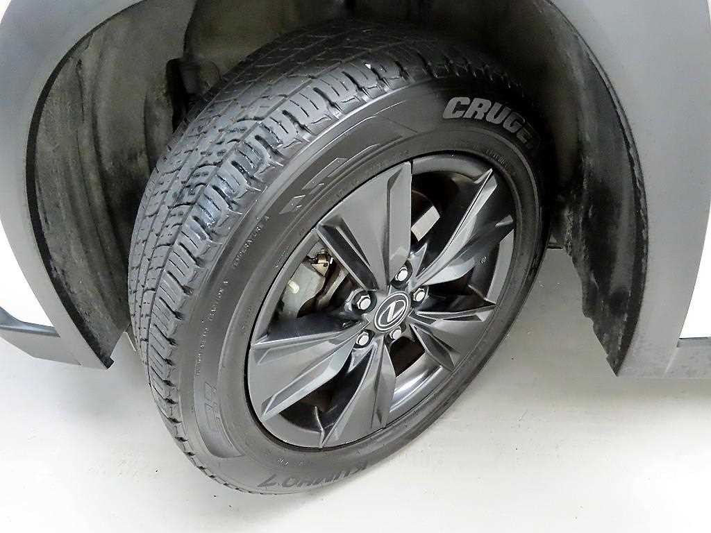 렉서스 UX UX 250h 2.0 2WD 이미지 19