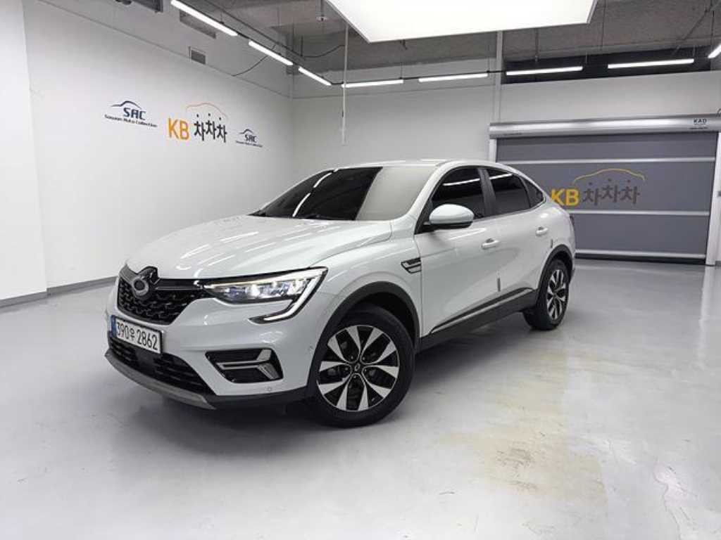 르노코리아(삼성) XM3 1.6 GTe RE 이미지 1