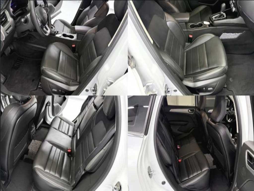 르노코리아(삼성) XM3 1.6 GTe RE 이미지 10